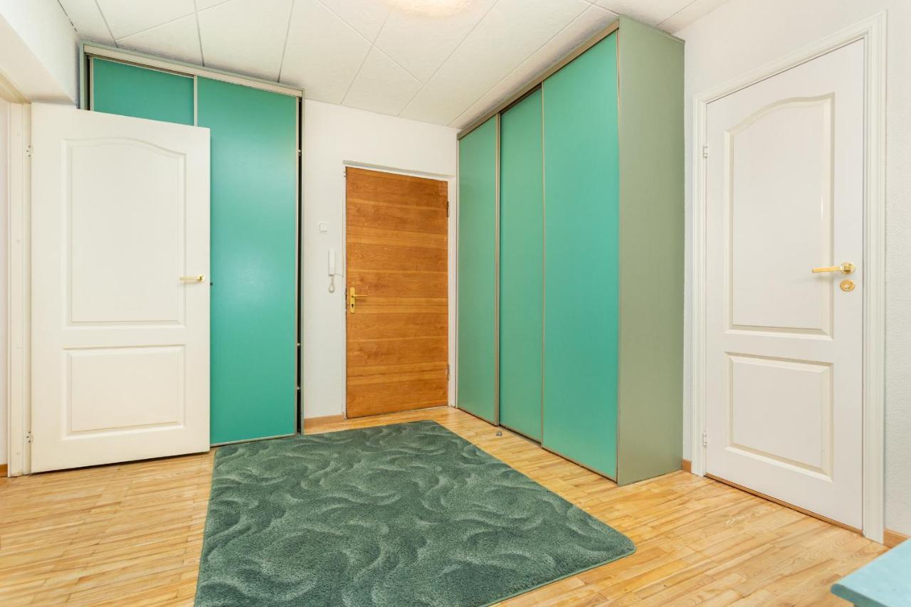 3 Room Central Apartmend 90M2 Parking For One Car Fifth Floor And The Building Does Not Have An Elevator Tallinn Dış mekan fotoğraf