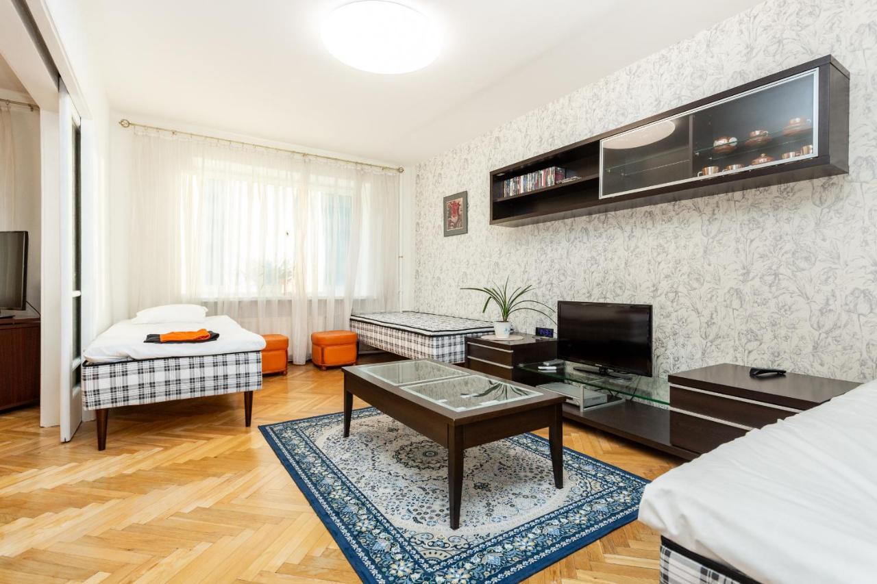 3 Room Central Apartmend 90M2 Parking For One Car Fifth Floor And The Building Does Not Have An Elevator Tallinn Dış mekan fotoğraf