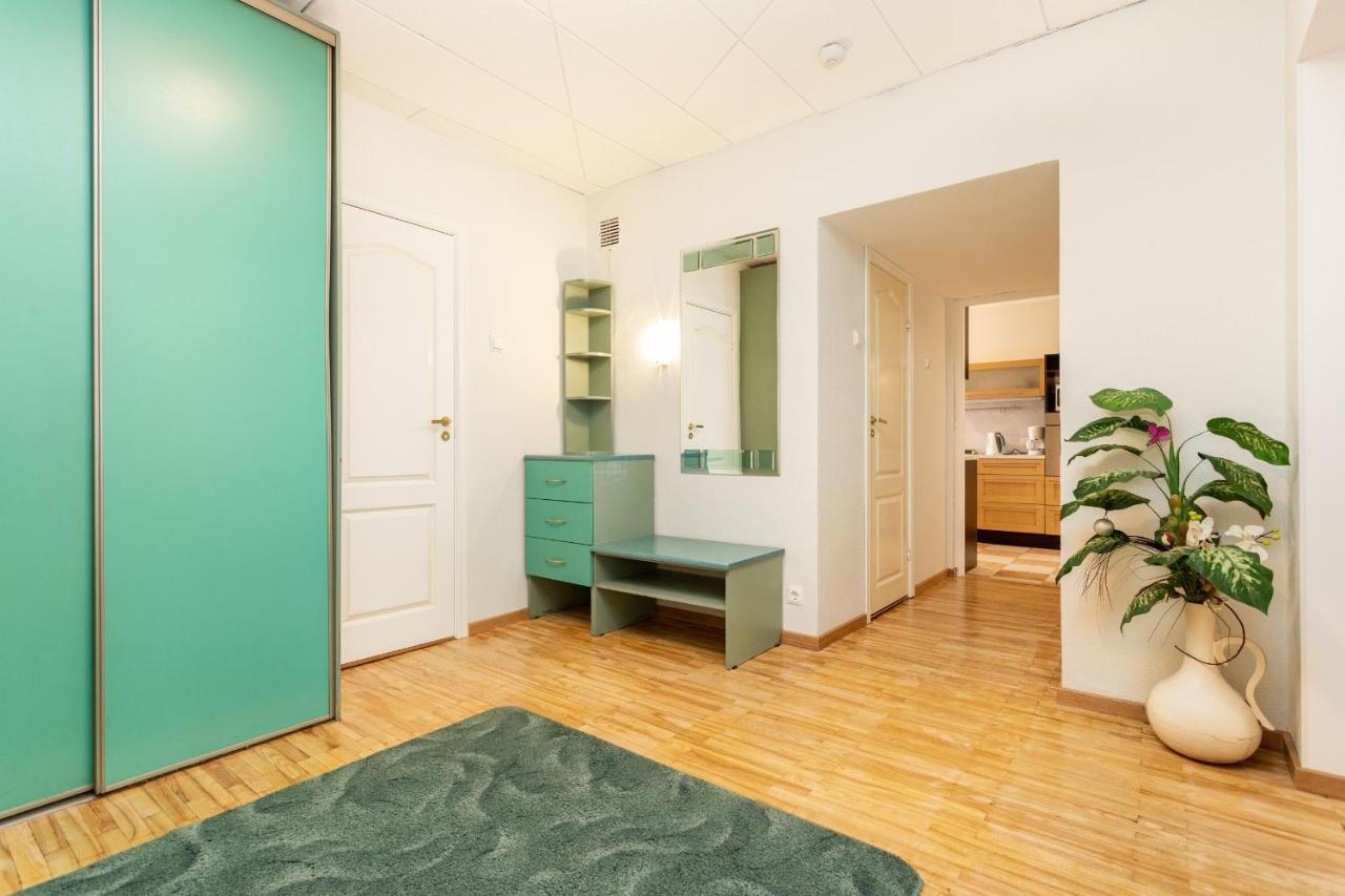 3 Room Central Apartmend 90M2 Parking For One Car Fifth Floor And The Building Does Not Have An Elevator Tallinn Dış mekan fotoğraf