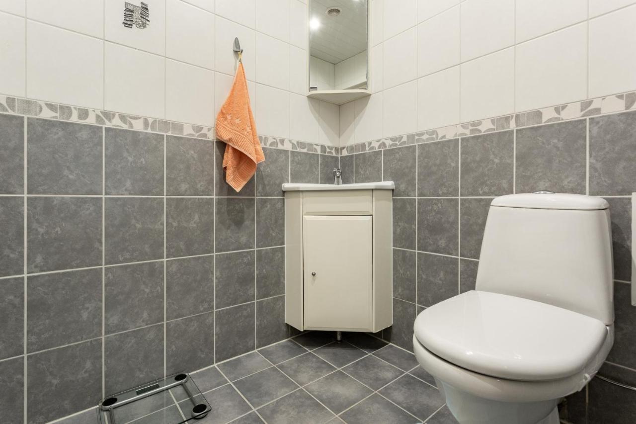 3 Room Central Apartmend 90M2 Parking For One Car Fifth Floor And The Building Does Not Have An Elevator Tallinn Dış mekan fotoğraf