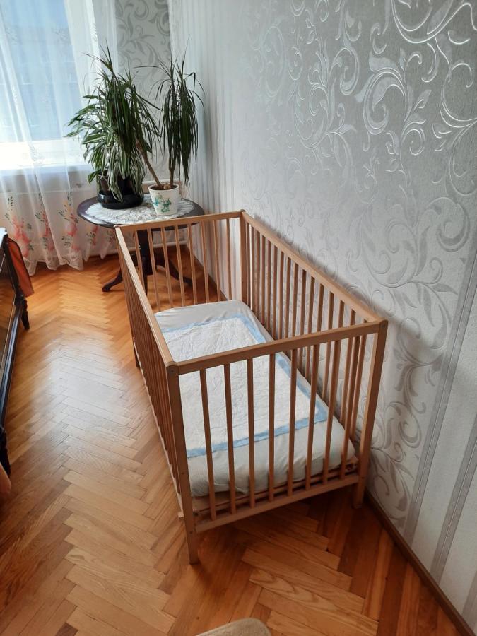3 Room Central Apartmend 90M2 Parking For One Car Fifth Floor And The Building Does Not Have An Elevator Tallinn Dış mekan fotoğraf